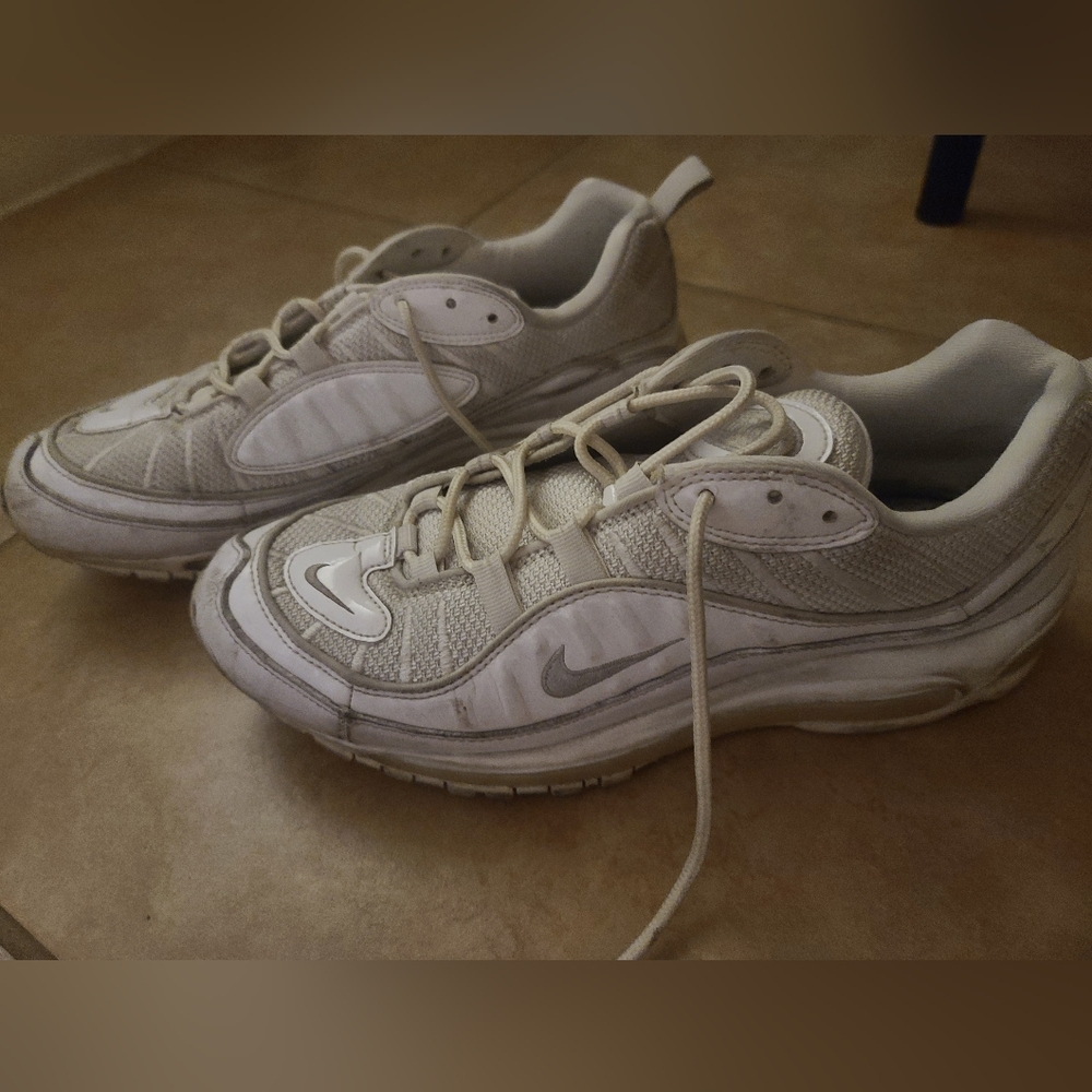 Air max 98
